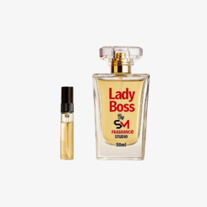 Lady Boss BY SM FRAGRANCE