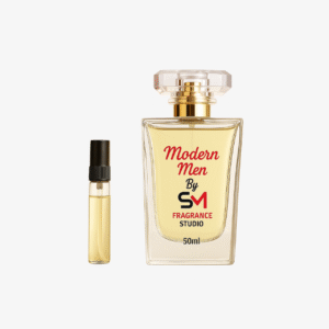 Modern Men By SM FRAGRANCE