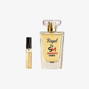 ROYAL BY SM FRAGRANCE