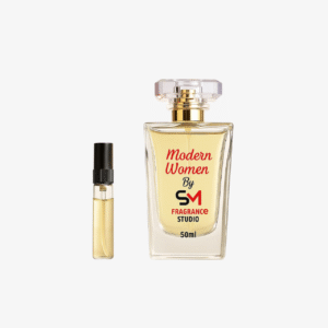Modern Women By SM FRAGRANCE