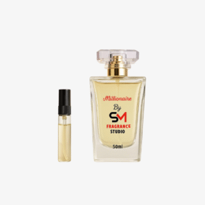 Millionaire By SM FRAGRANCE
