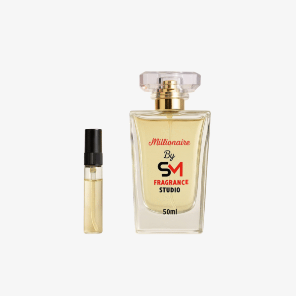 Millionaire By SM FRAGRANCE