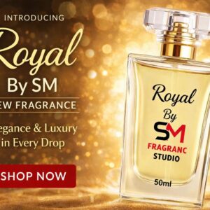 ROYAL BY SM FRAGRANCE