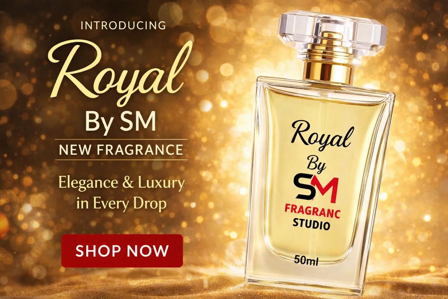 ROYAL BY SM FRAGRANCE